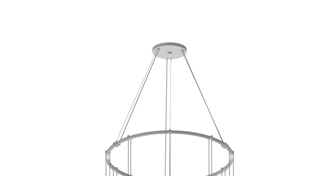 RING TEST 3D Model