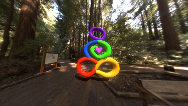 EnlightenedEmpaths 3D Model