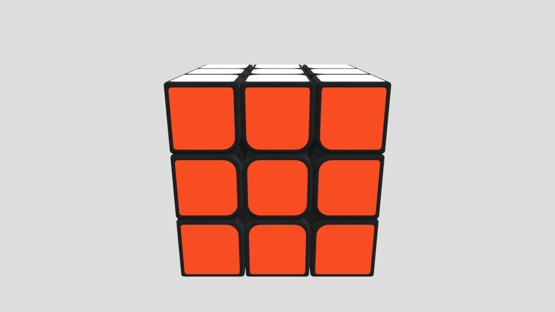 Rubik's Cube