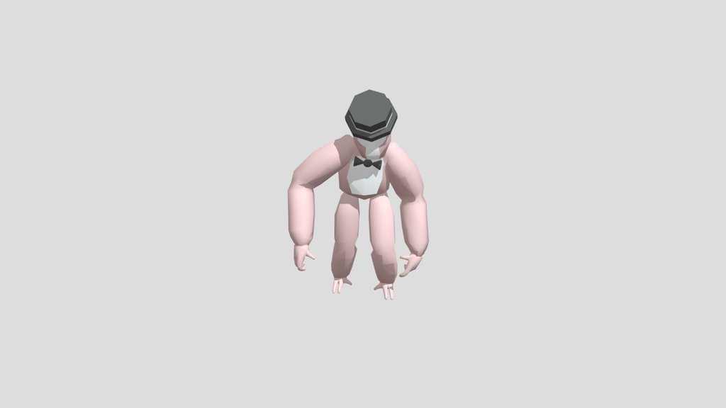 JAZZMAN