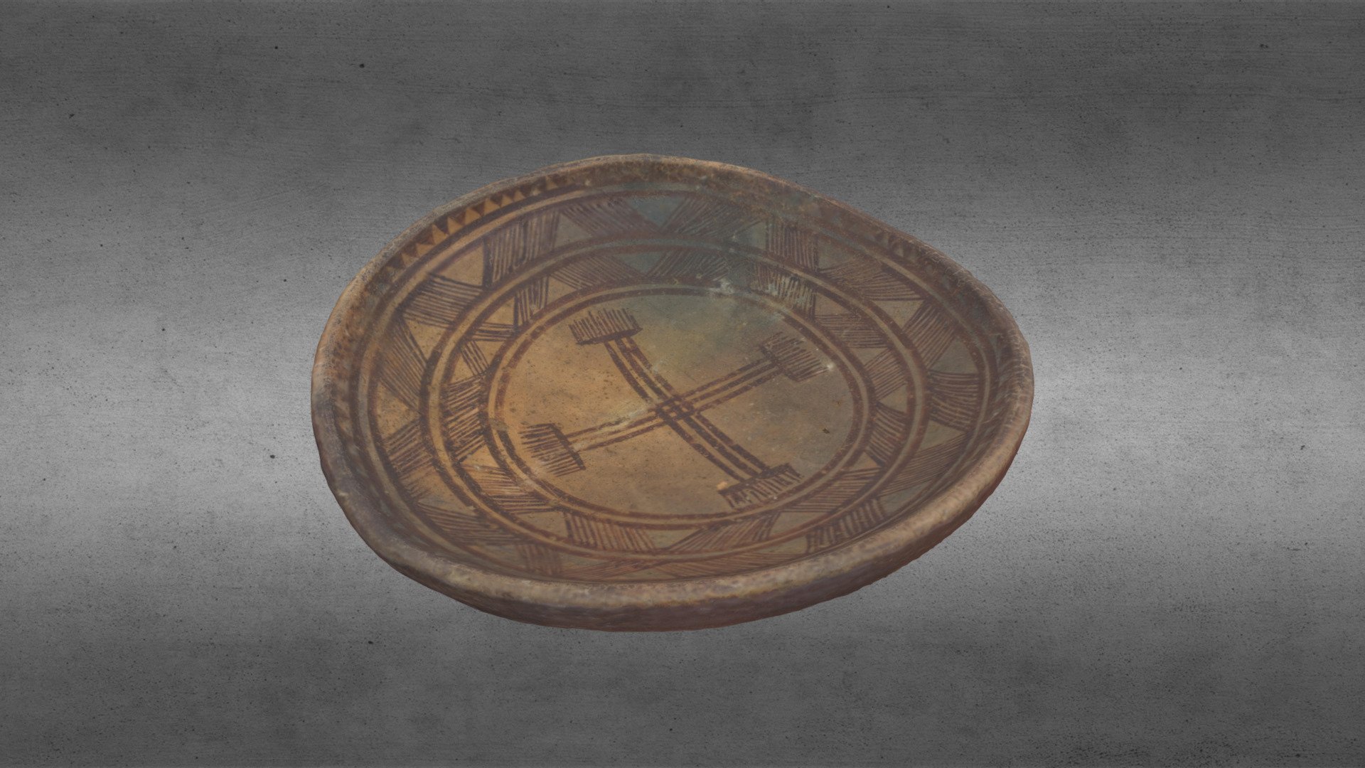 CE 3416 - PLATO