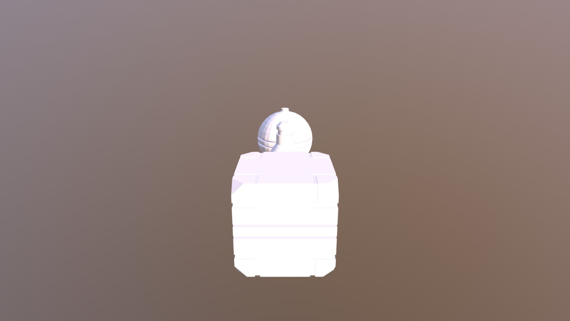 Mesh-modeling Fundamentals Exercise01