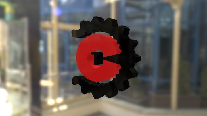 ENERGYTEC 3D Model