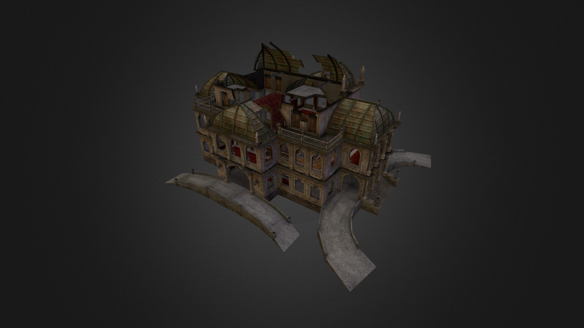 Theater_ruin