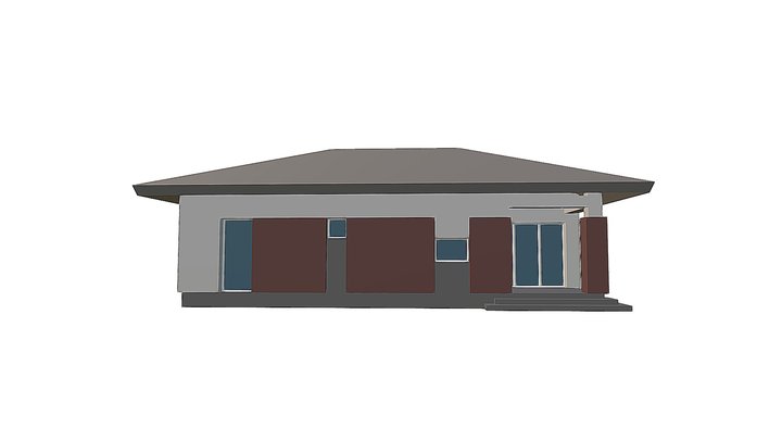 20180309 - DS - B - Ghinea Anca Arh - AP - 1104 3D Model