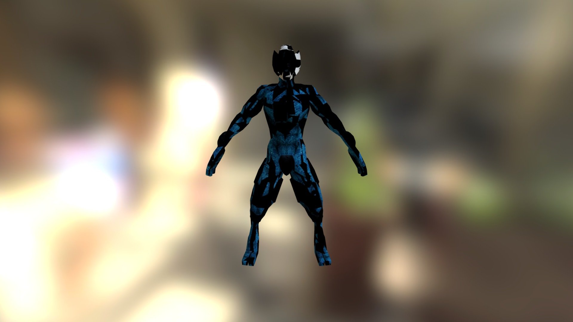 alien