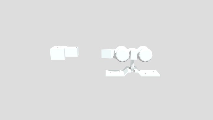 Rickroll 3D models - Sketchfab
