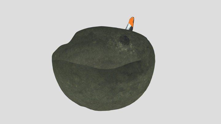 pot_inside – Free 3D Model STL
