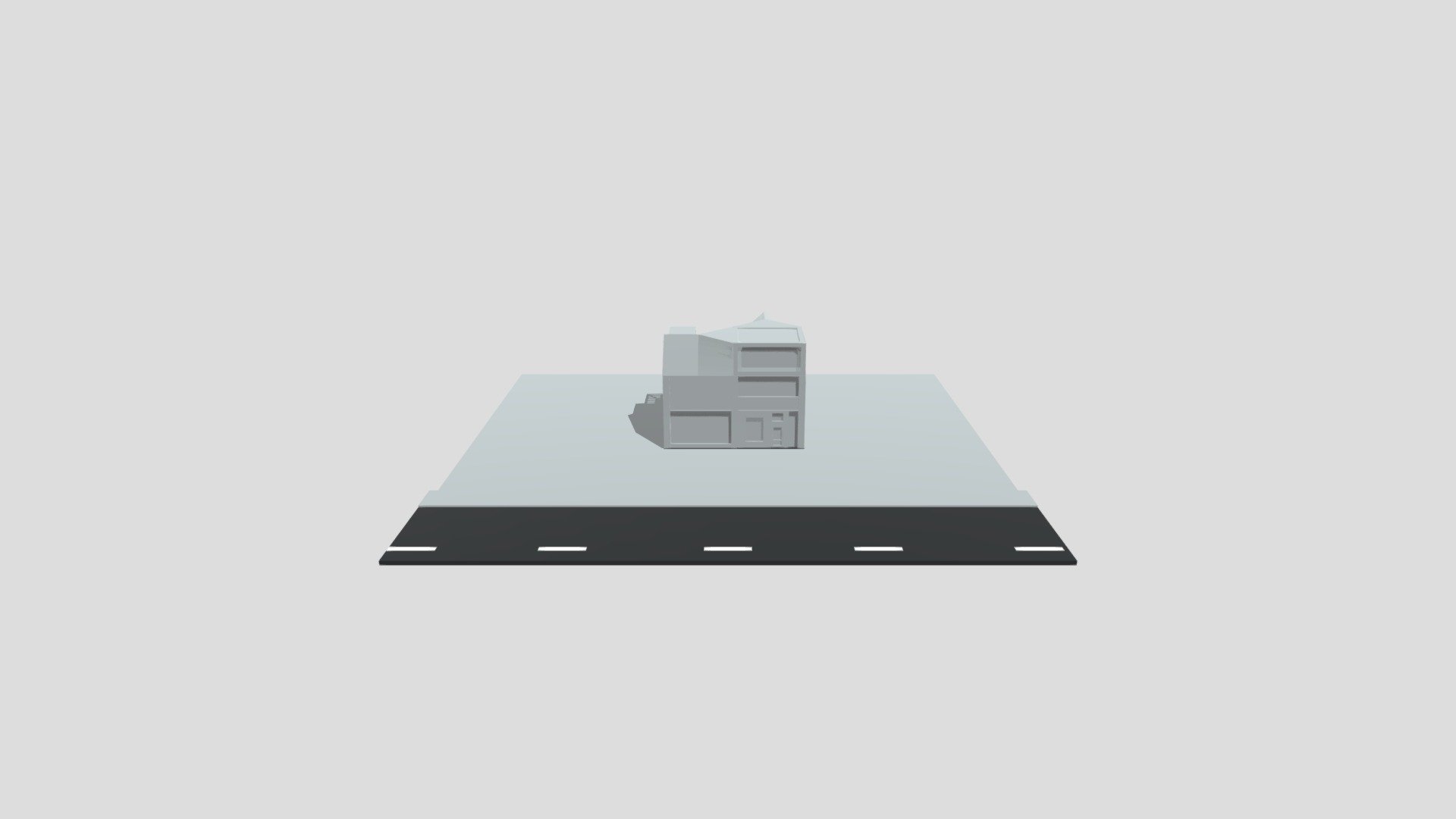 House Model