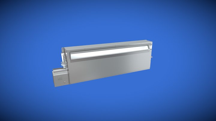 eco255v 3D Model