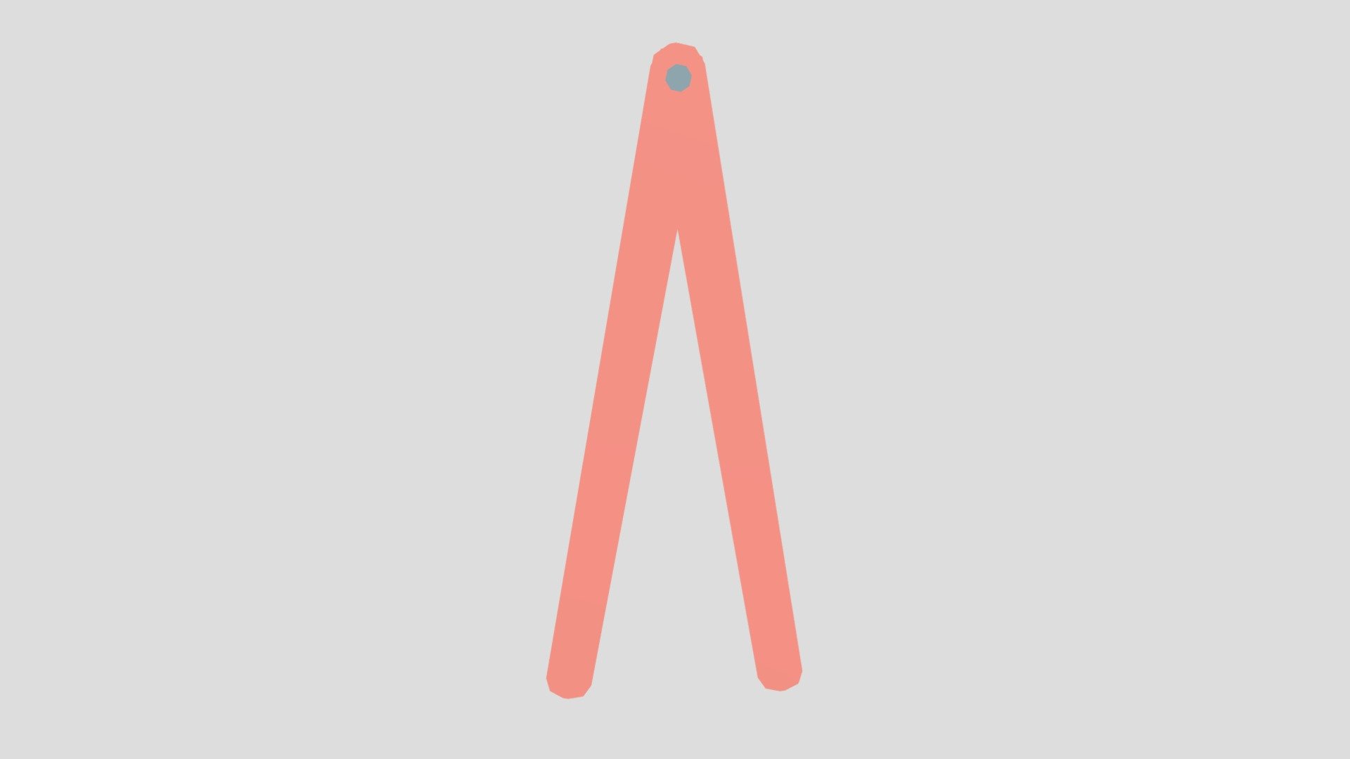 Ladder from Poly by Google