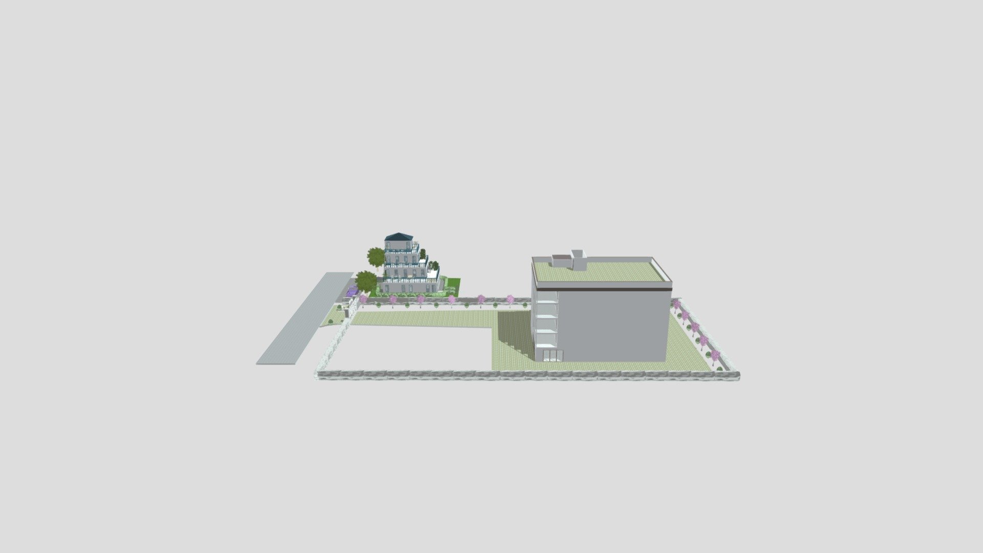 project-90901