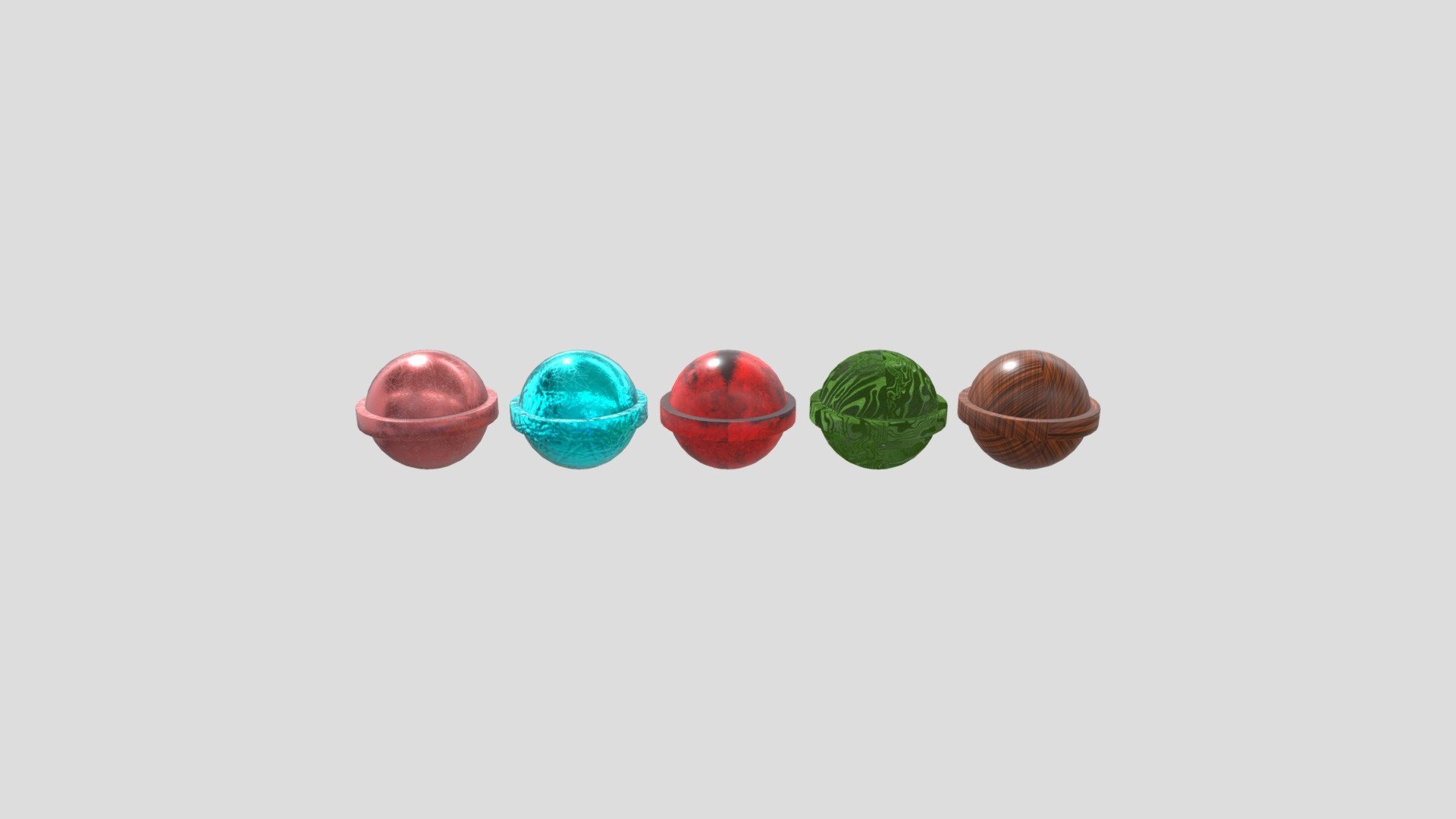 hopeSpheres