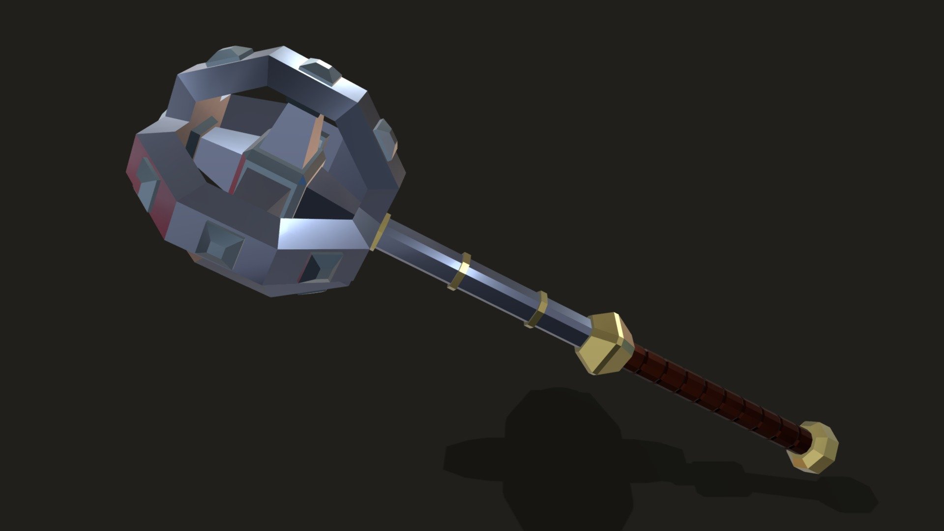 Minai Mace