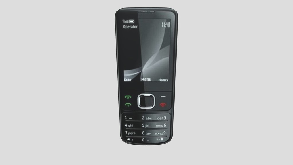 Marwan Abkhoh - Nokia 6700