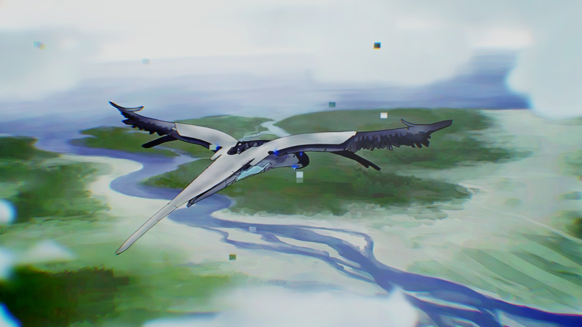 ztr bird