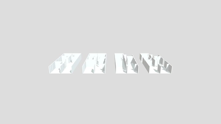 Arquitectura-SC 3D Model