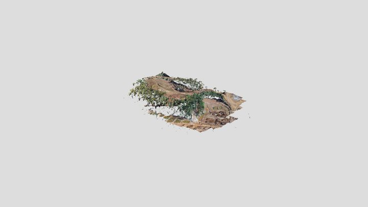 tpk3g20230924 3D Model