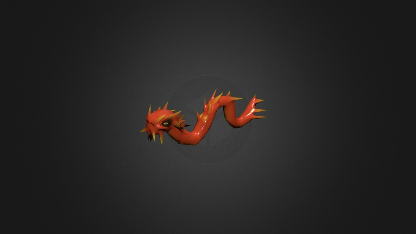 Dragonite Wyrm
