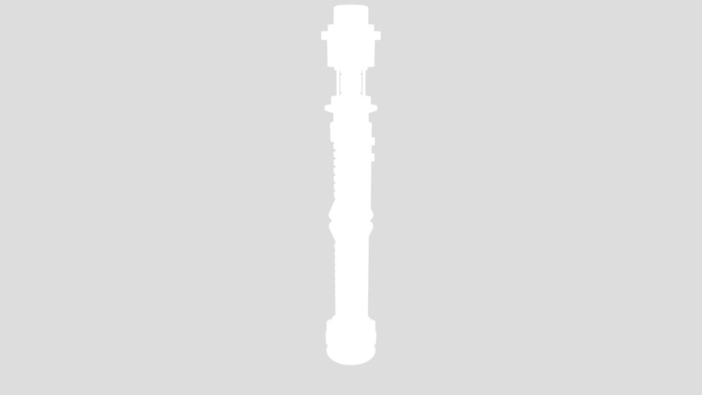 Kyle Katarn s Lightsaber