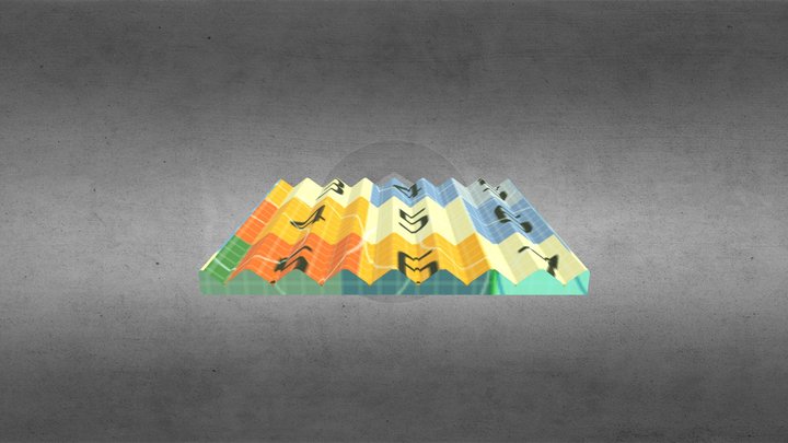 UV Acoustic Panel