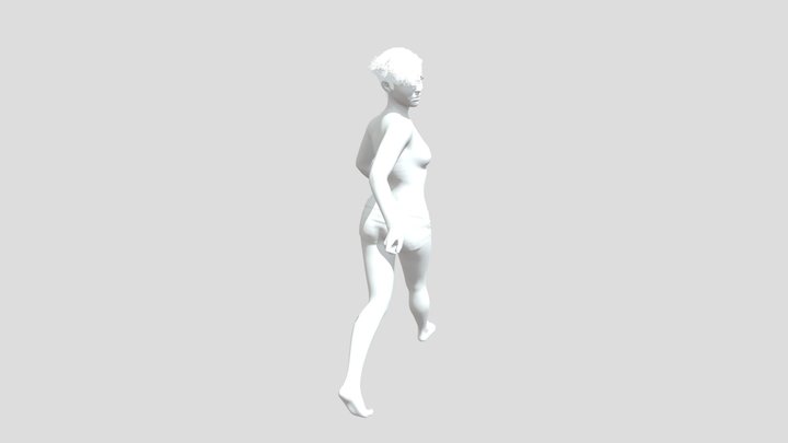 1234test 3D Model