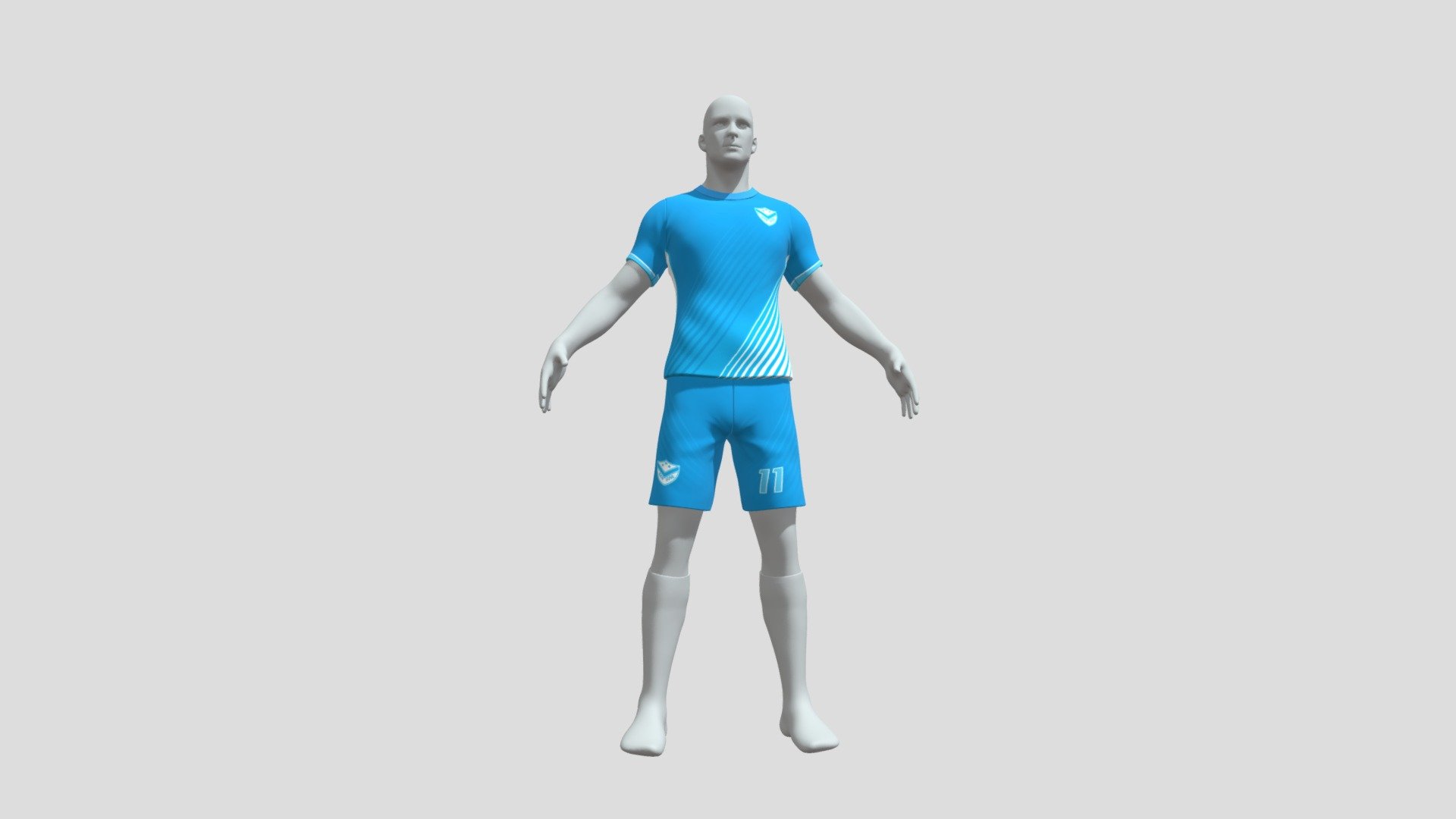 San José. Ruper Design — Sketchfab embed 3D viewer