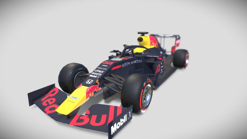 Red Bull Racing