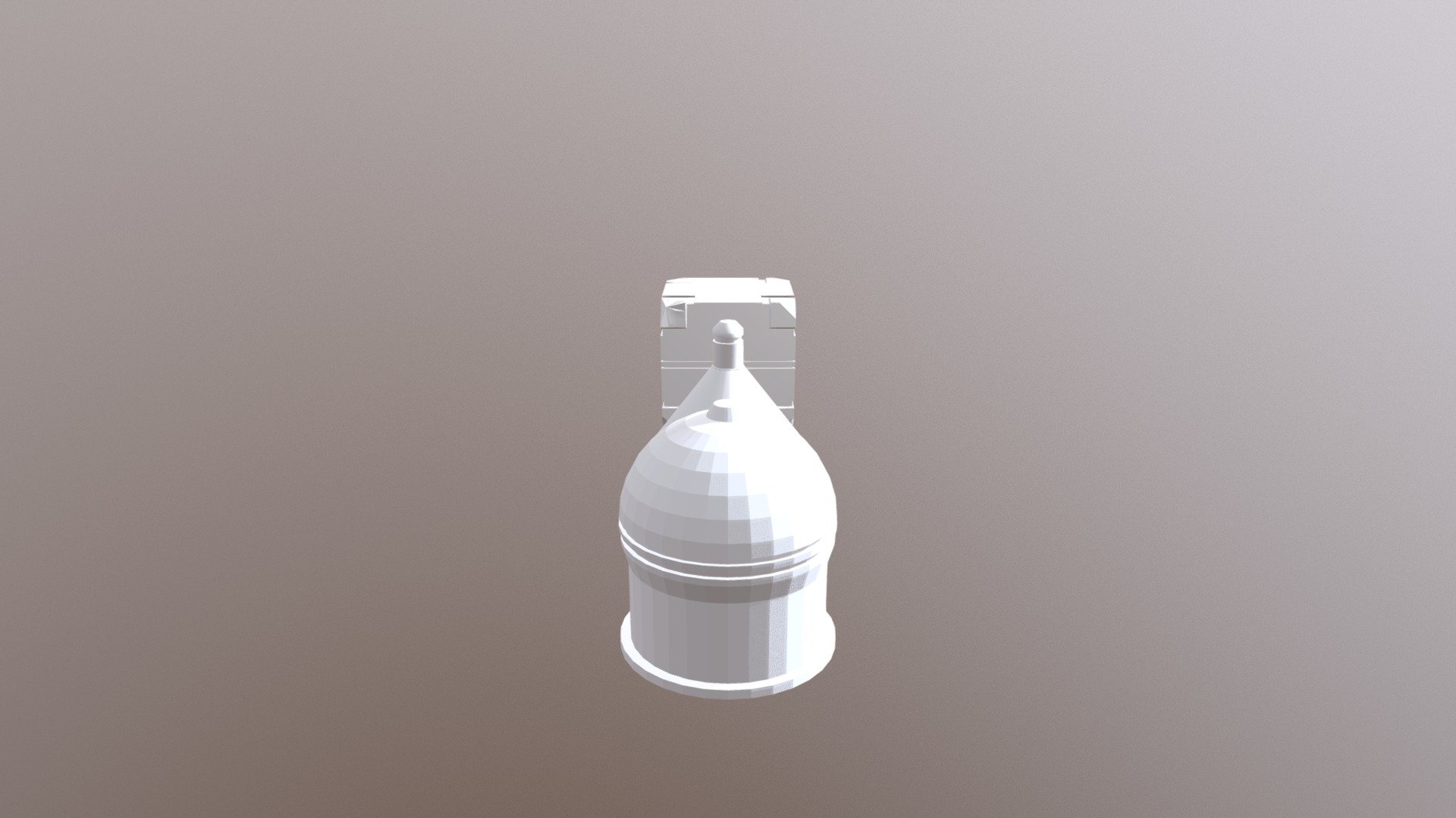 Exo Mesh Mod