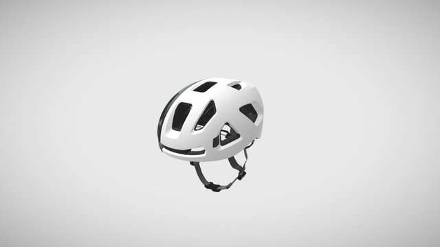 etto helmet 3D Model