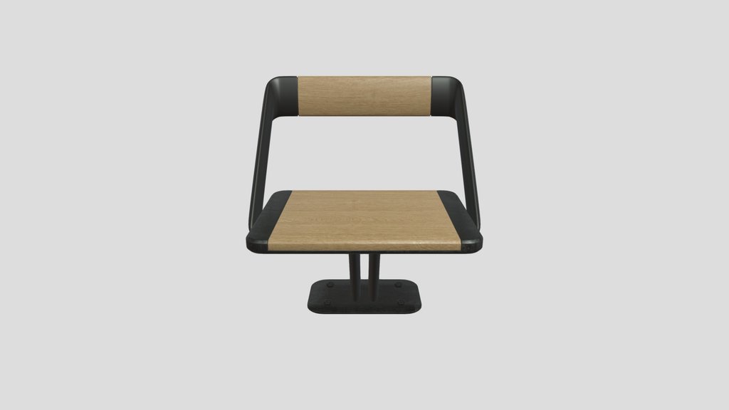 Bench 4c