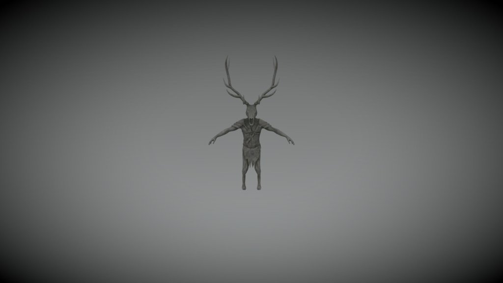 Boss Character