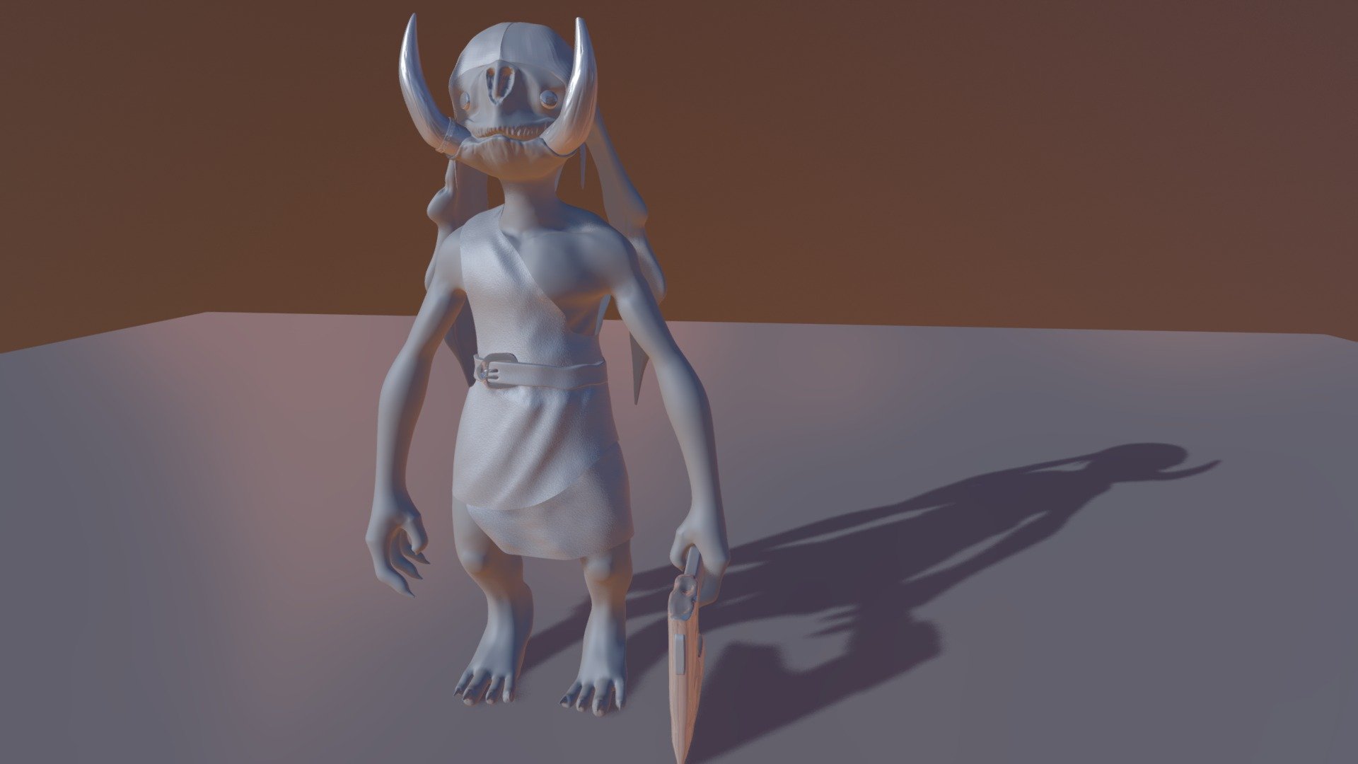 Goblin