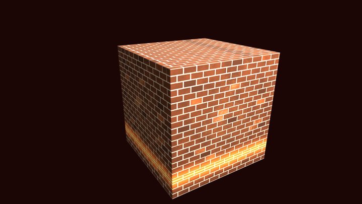 untitled 3D Model