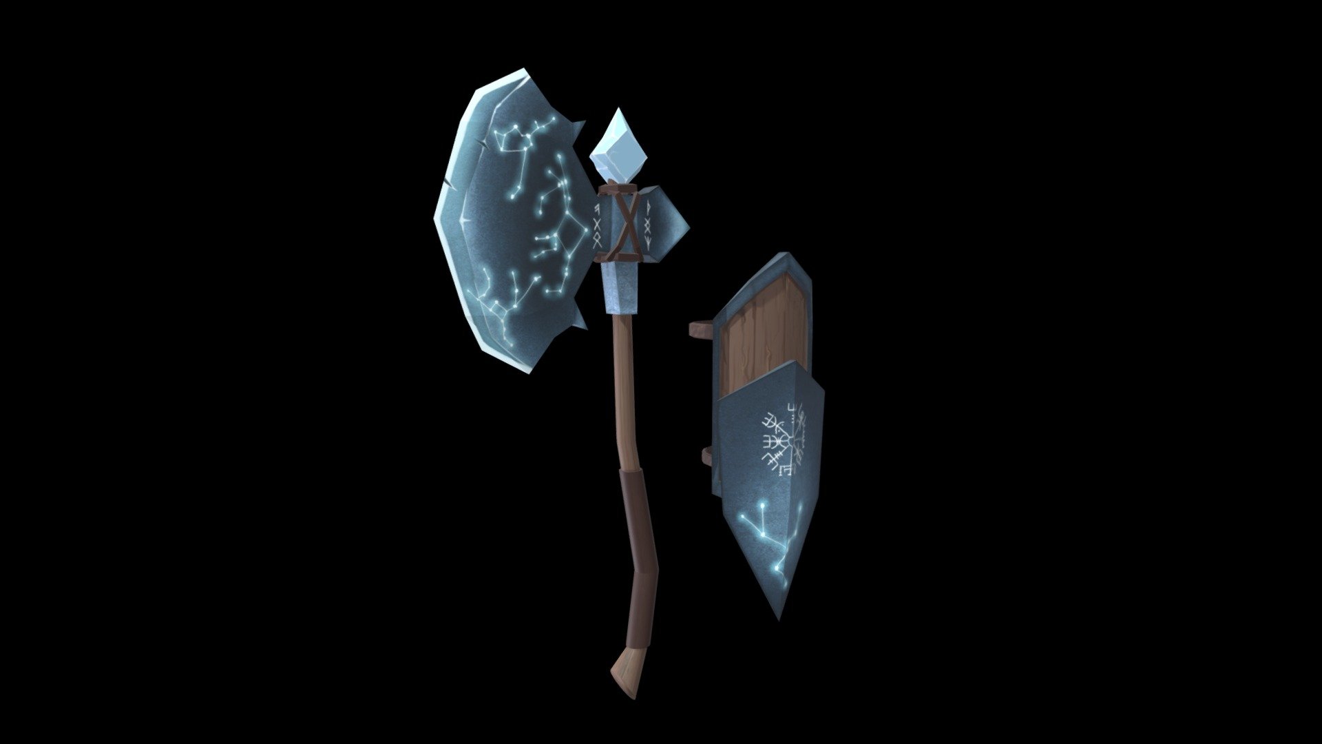 Astro Nordic Weaponry