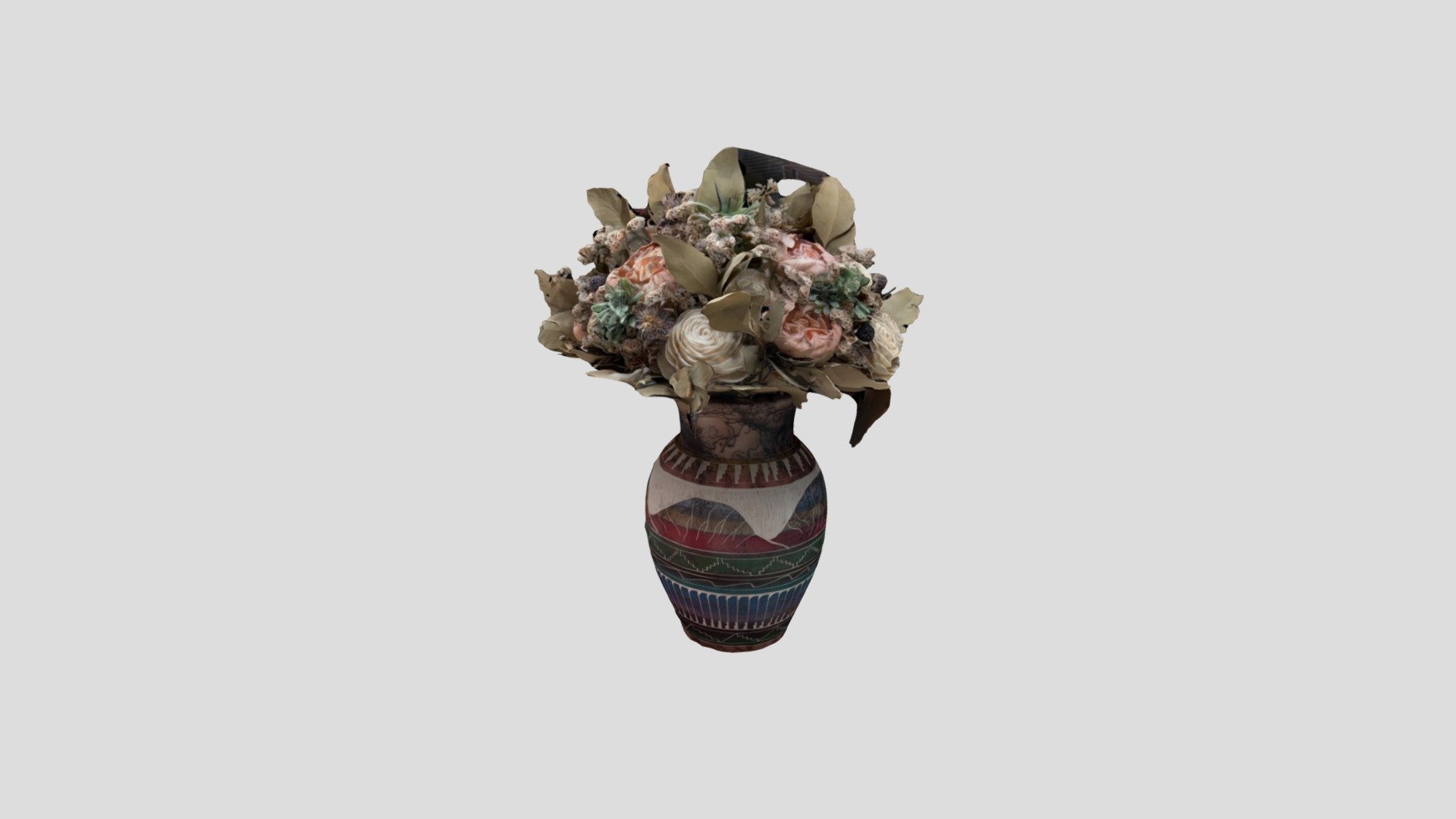 Vase