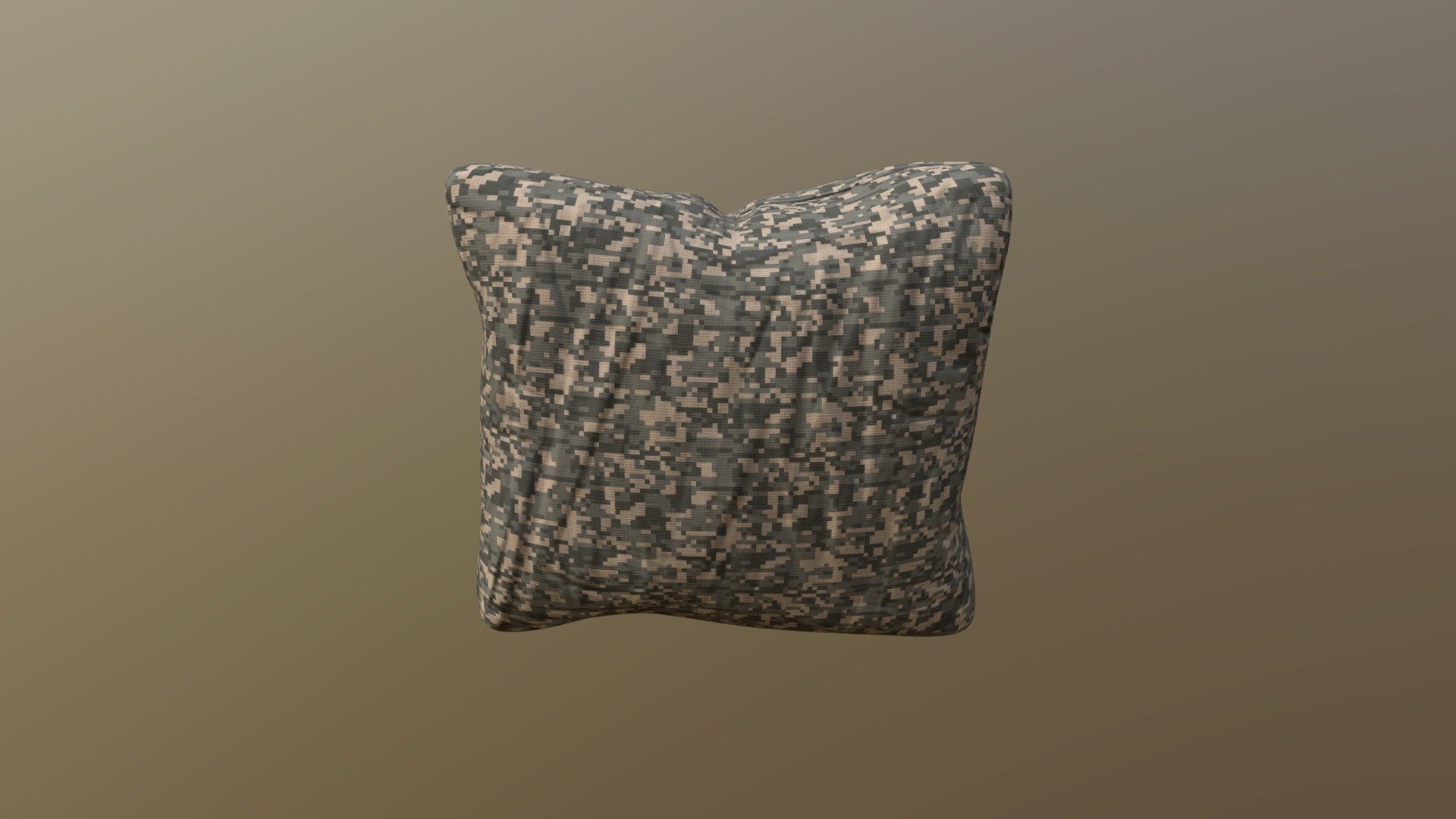 Pillow (Military UCP Variant)