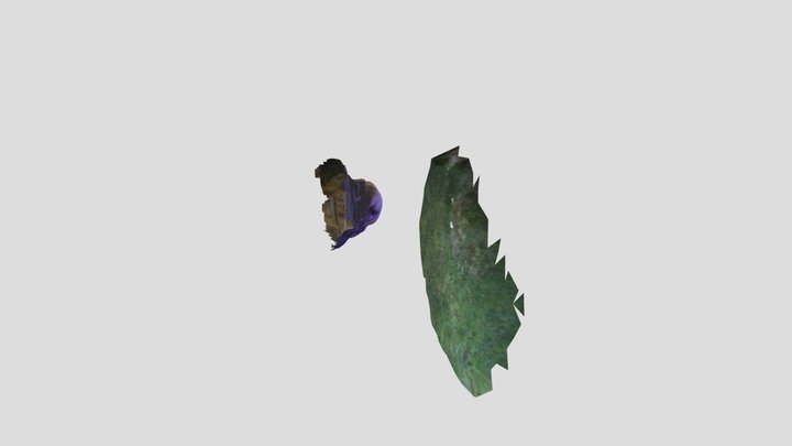 Prueba 01 3D Model