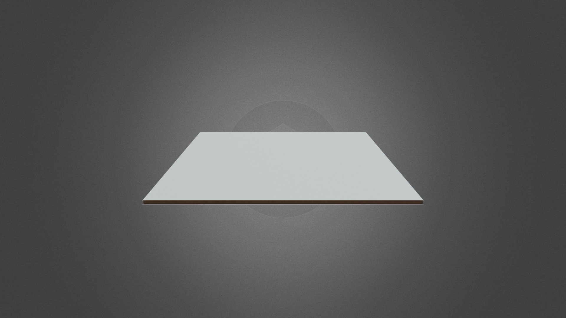 Atlantis Dual Bianco AC 59x59cm
