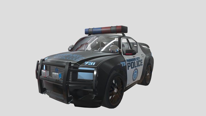 hunter toy citizen