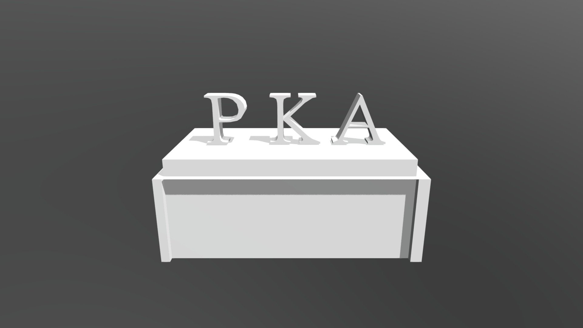 Pka