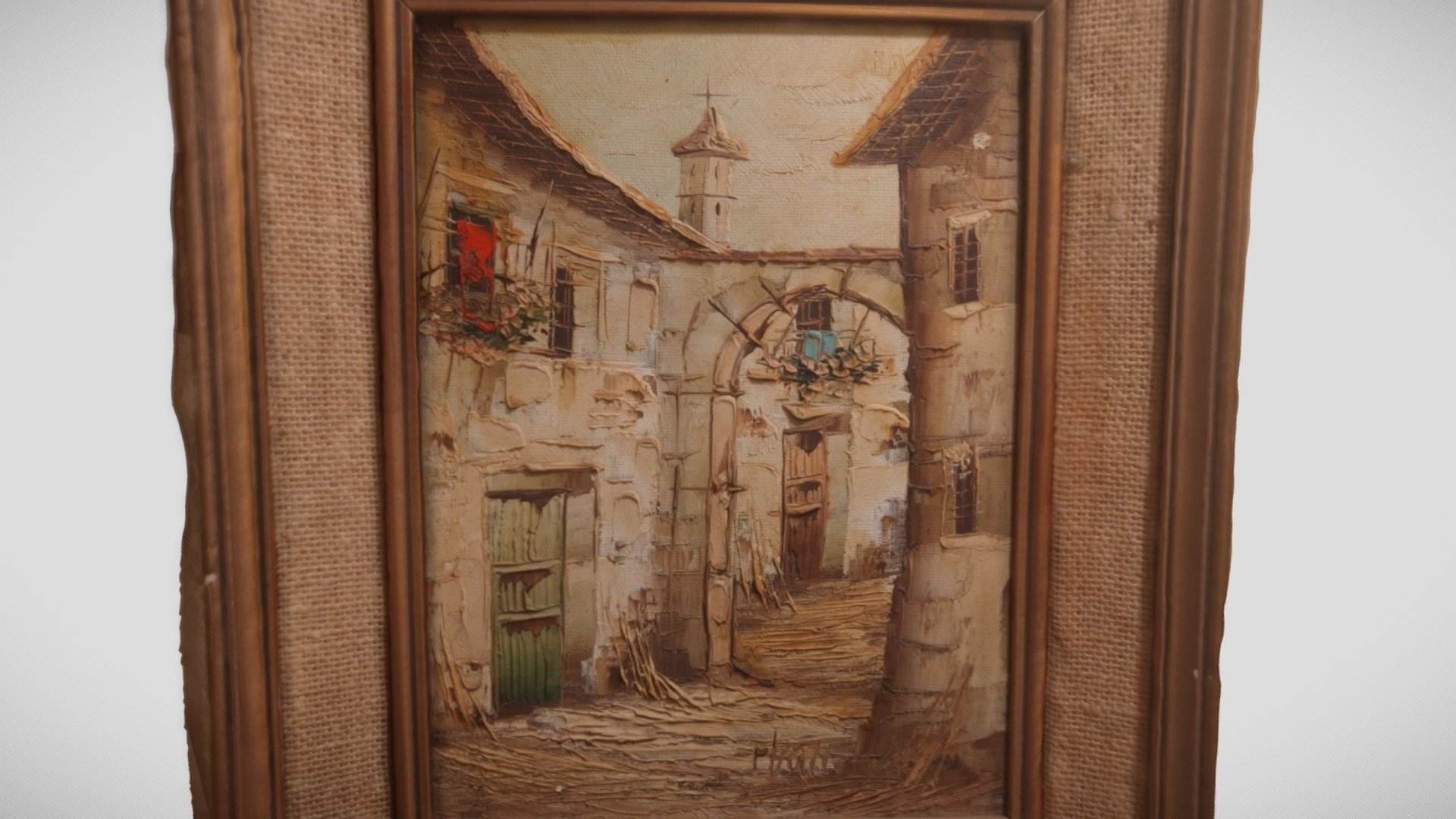 Pintura