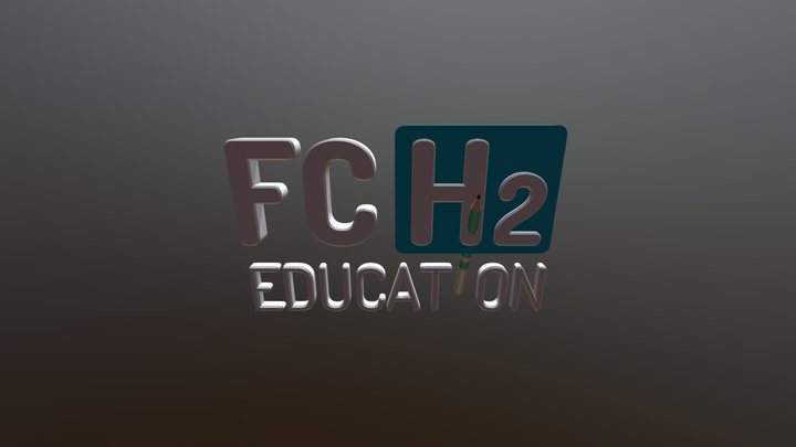 FCH2_3D_l1 3D Model