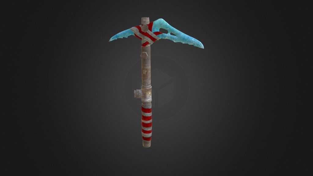 Ice Claw