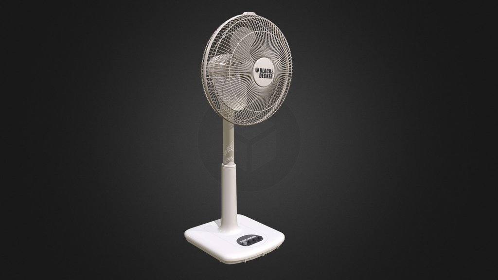 Electric Fan