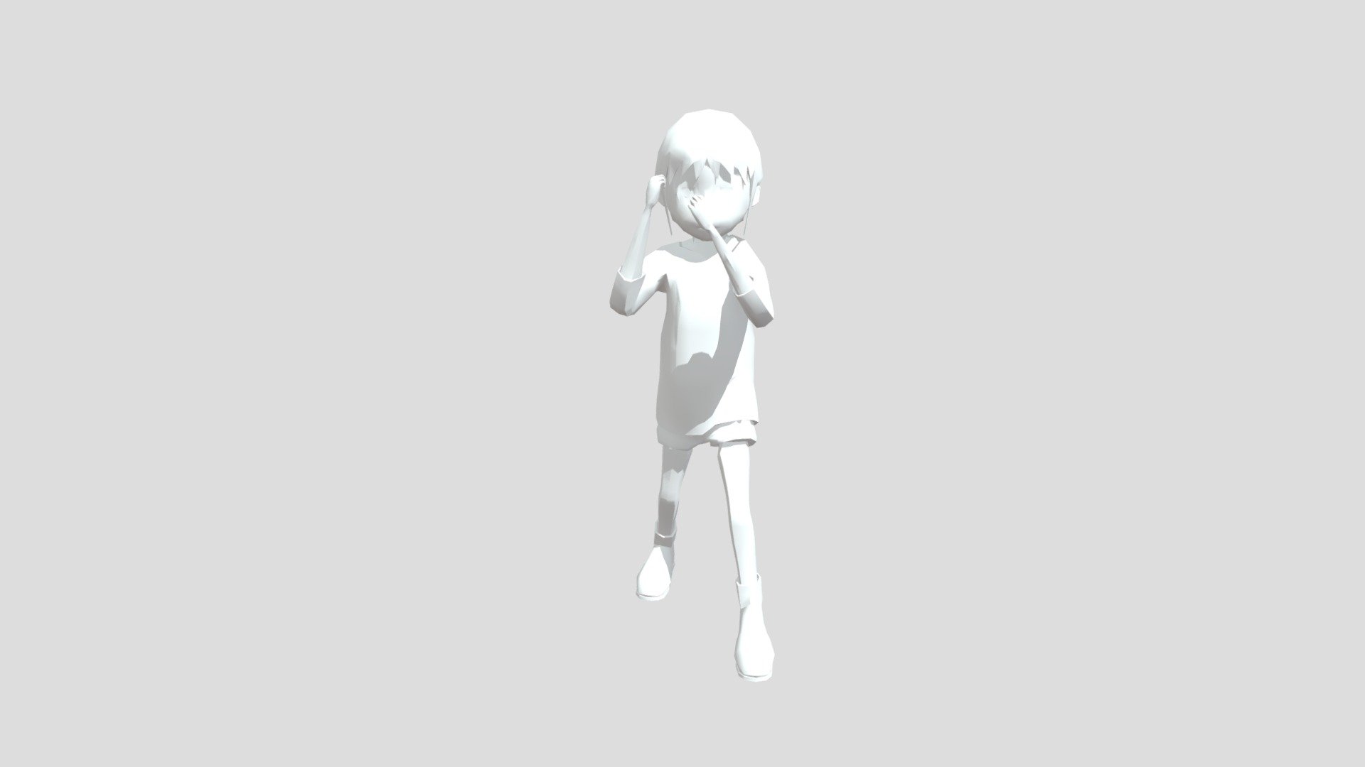 Block WIP