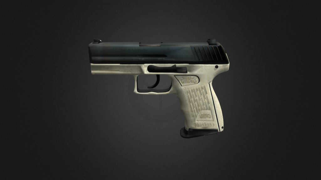 free for ios download P2000 Ivory cs go skin