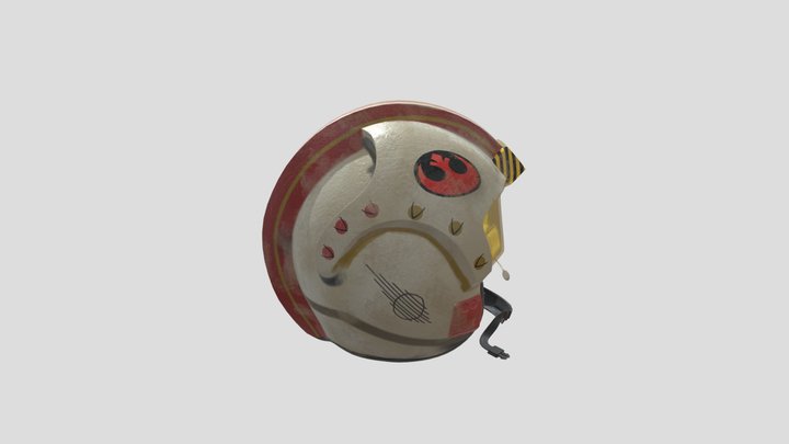 Prova Segundo Bimestre 3D Model