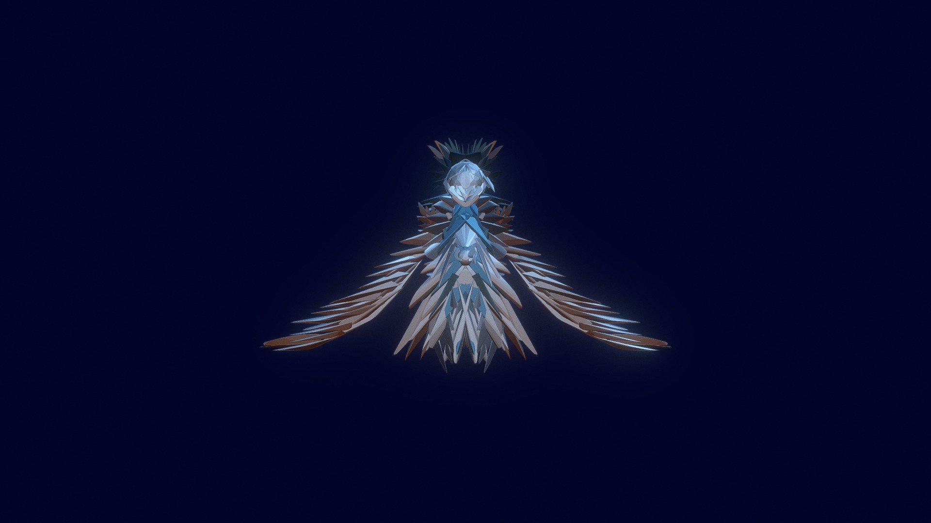 CryptoSpirit 028