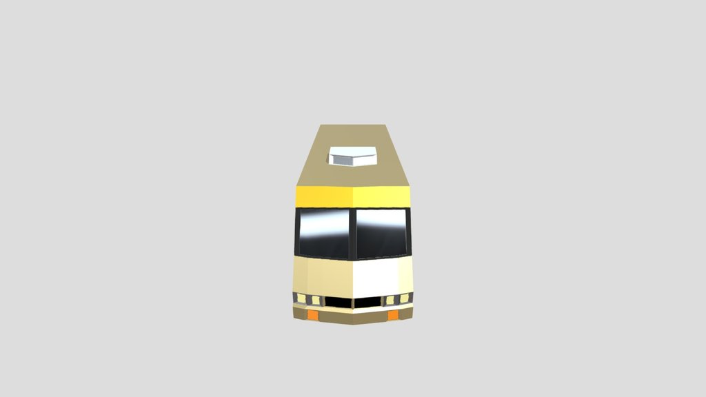 Fleetwood Bounder RV